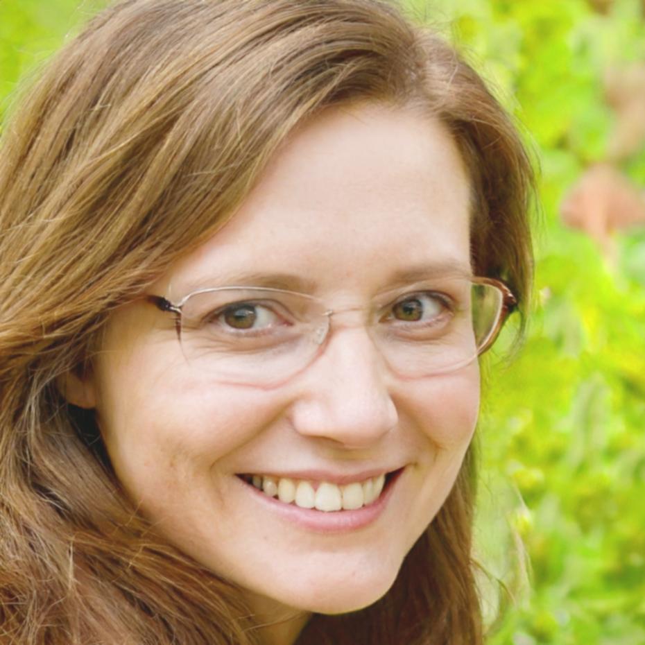 Porträt von Kira Wandelmann